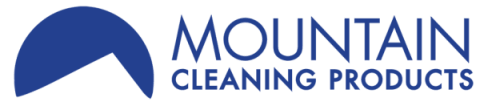 Mountain Cleaning Products Logo